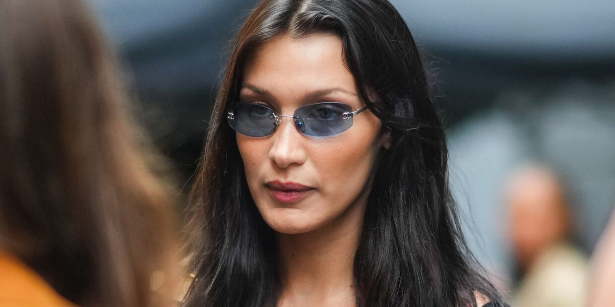 Bella Hadid 