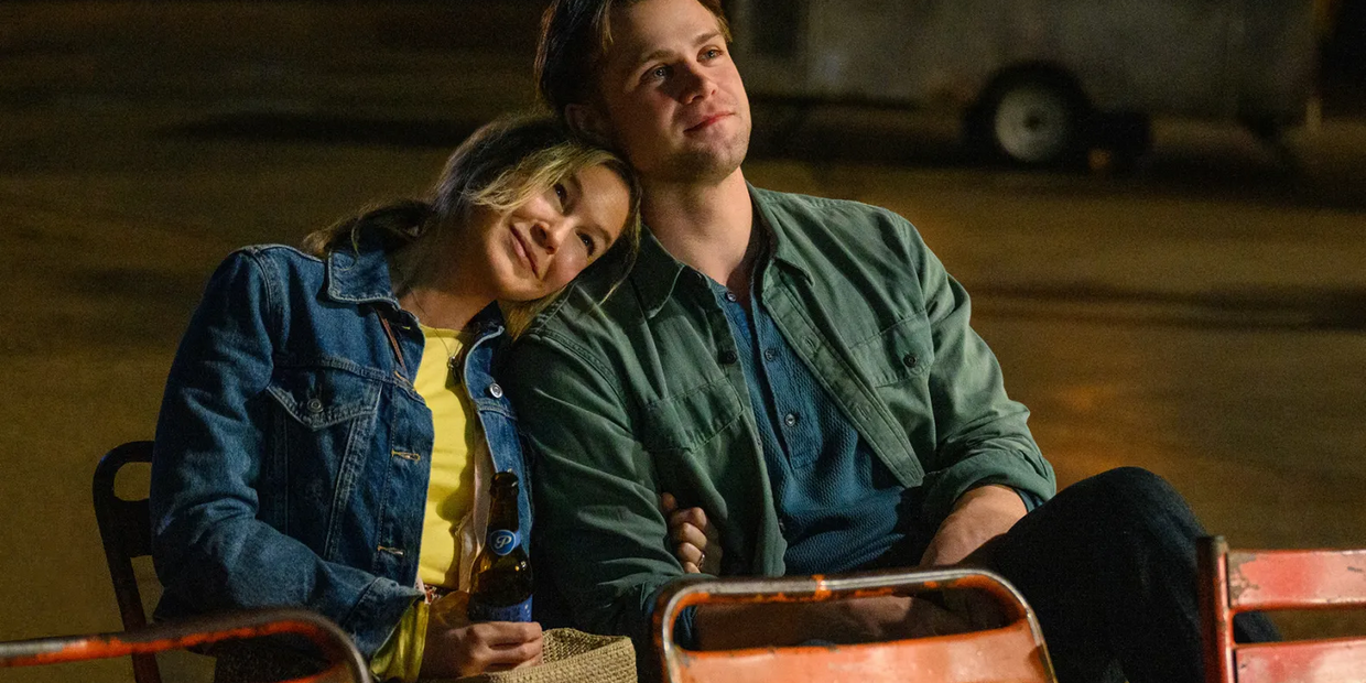 Bridget Jones: Louca Por Ele (2025)