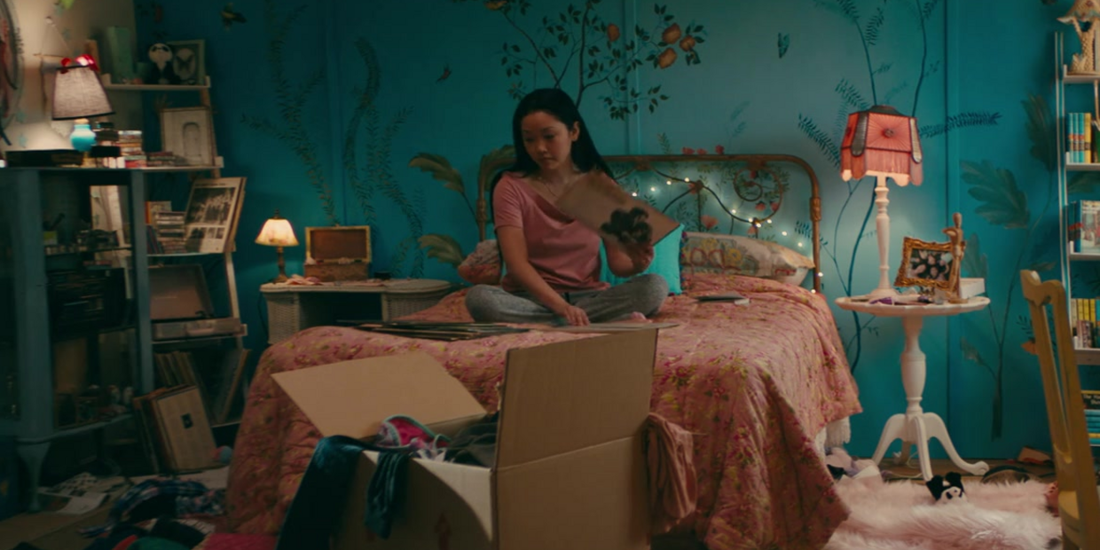 A Todos os Rapazes que Amei (2018)