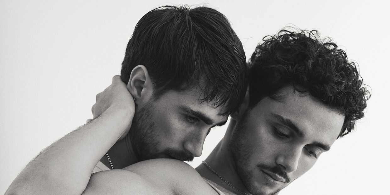 Rui Pedro Silva e Duarte Melo