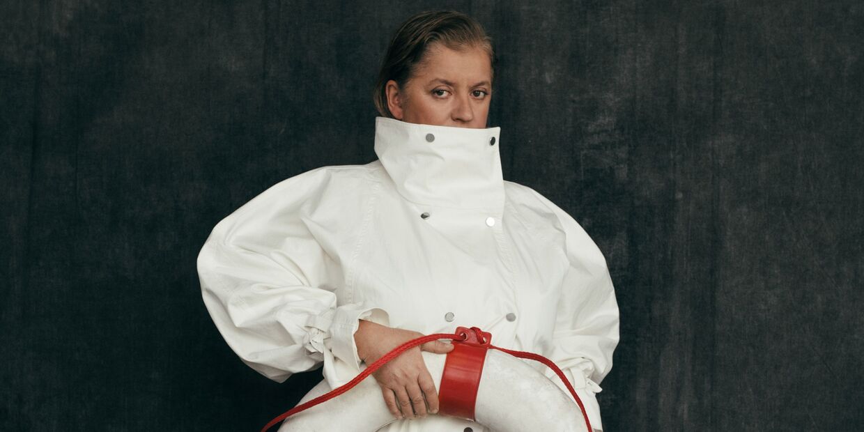 Máxima x Tânia Laranjo