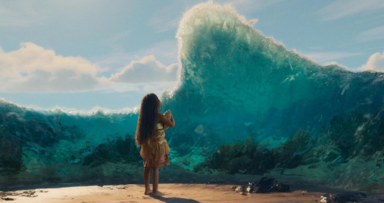 Moana (2026)