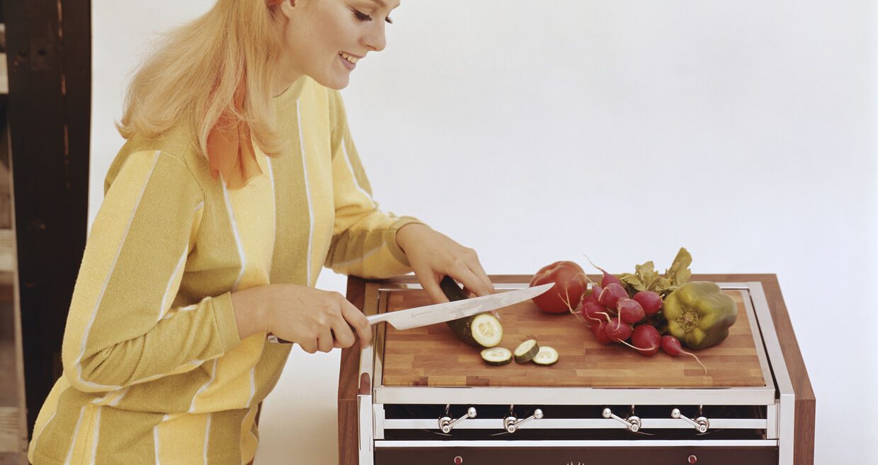 Truque do "corta e espera" aumenta compostos benéficos dos vegetais, prevenindo doenças.
