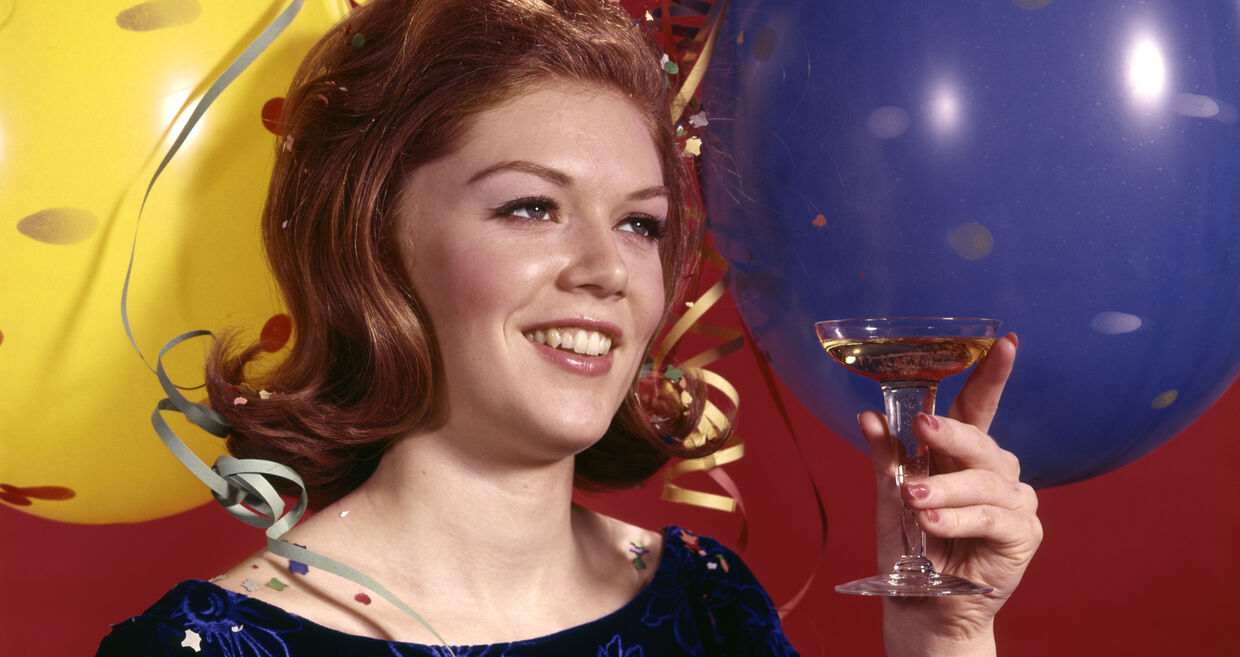 Celebração para Virgem e Peixes: semana de sorte e boas notícias