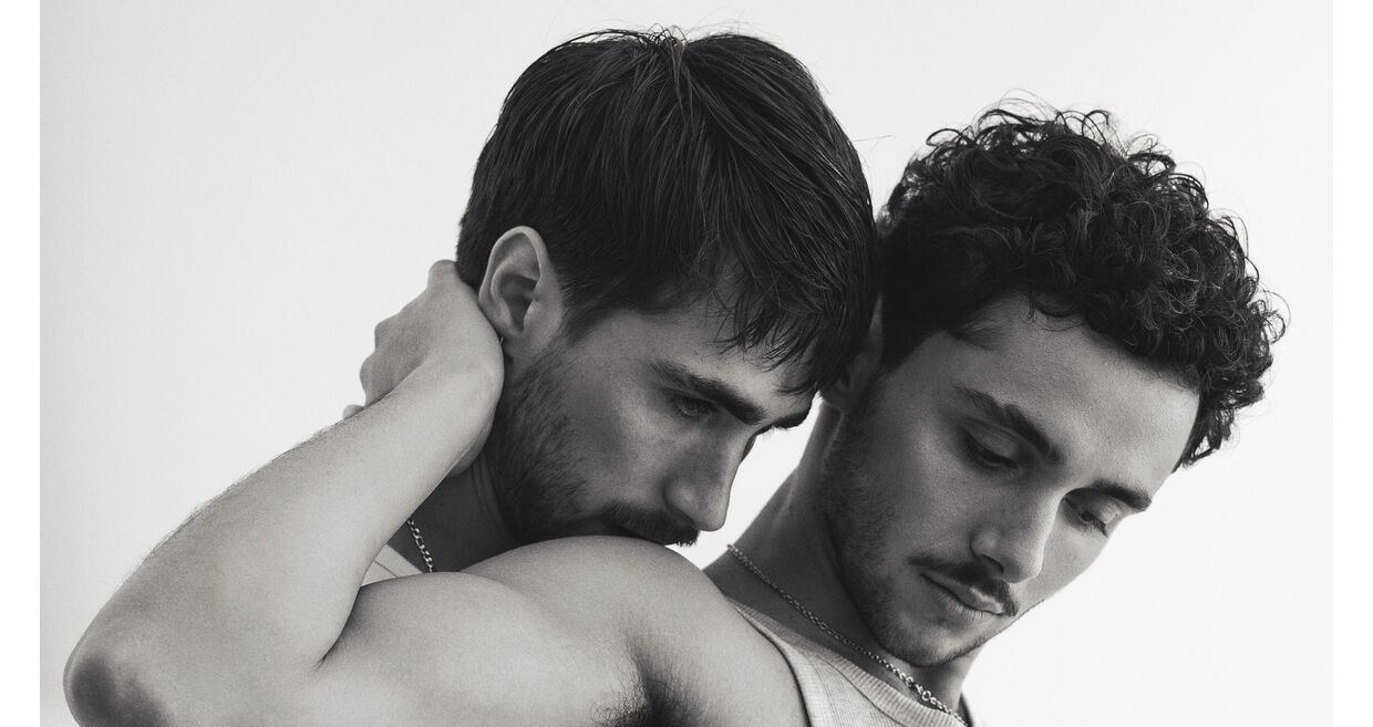 Rui Pedro Silva e Duarte Melo