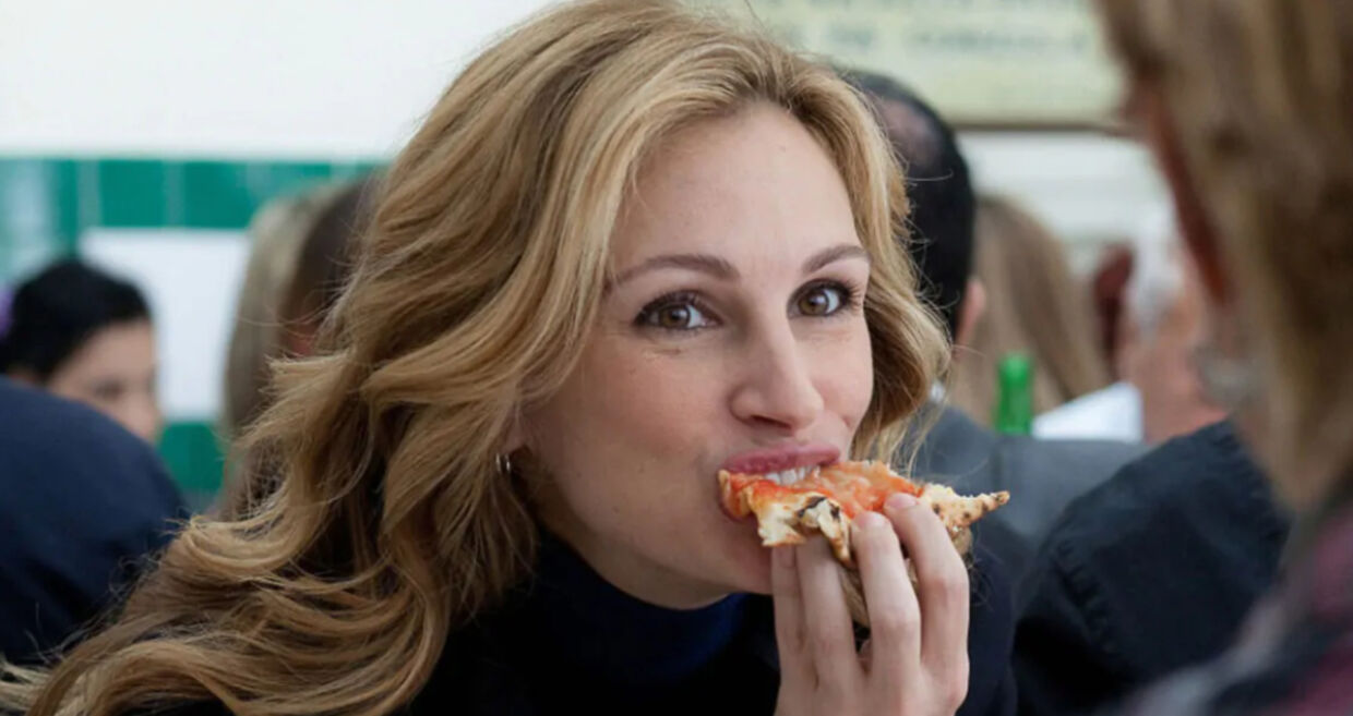 Comer, Orar, Amar (2010)