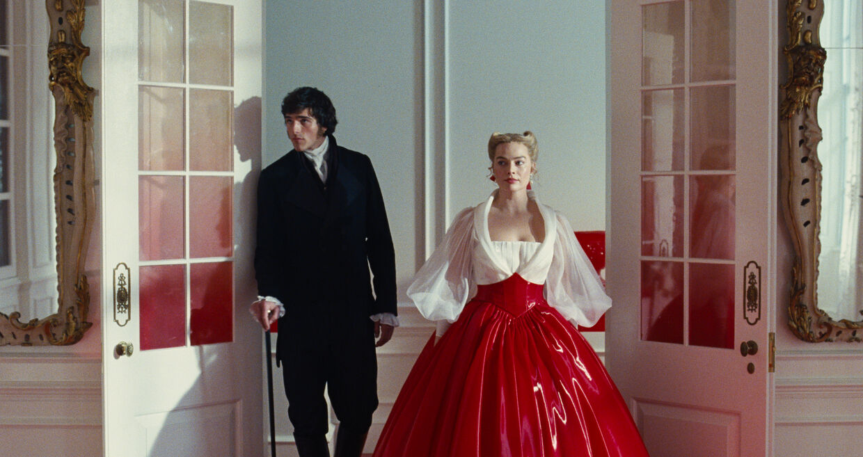 O Monte dos Vendavais (2026)