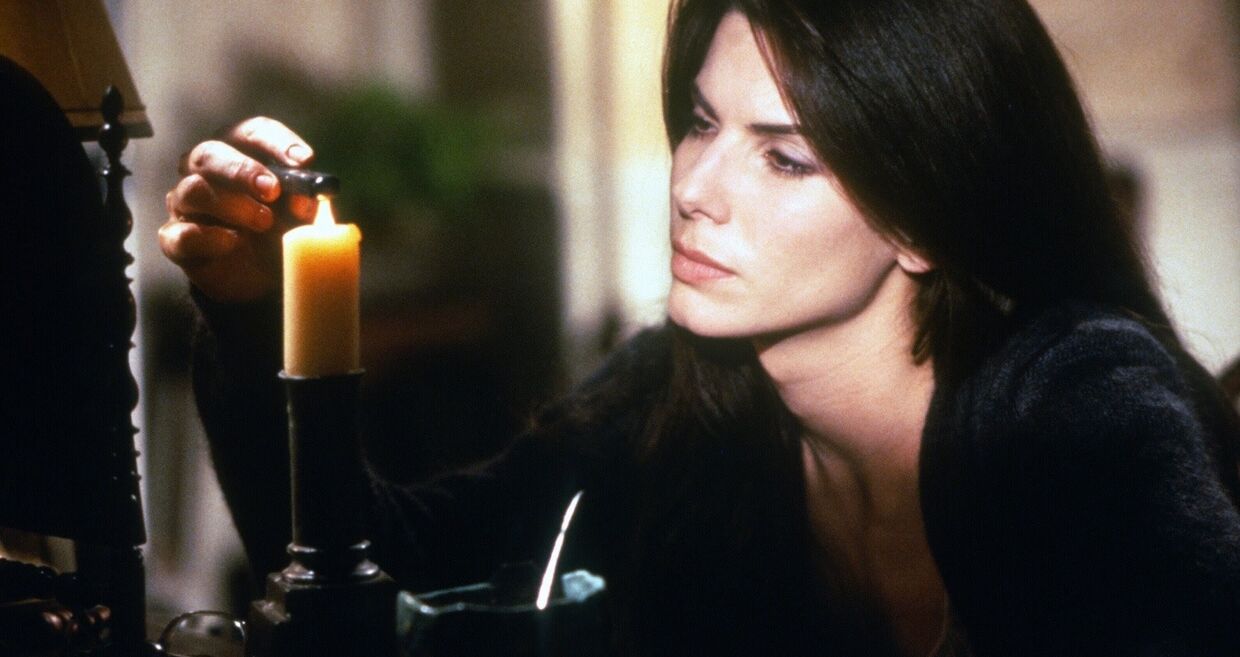 Da Magia à Sedução (1998)