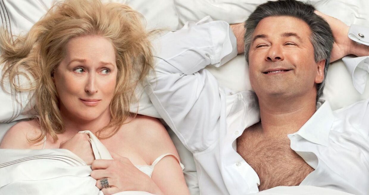 Amar... É Complicado! (2009)