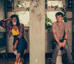 Sex Education (2019-2023)