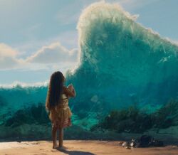 Moana (2026)