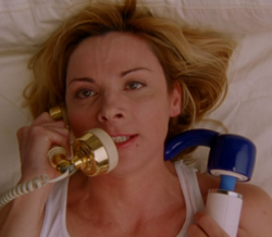 Sexo e a Cidade (1998 -2004)