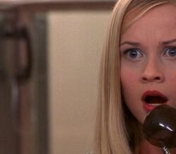 Legalmente loira (2001)