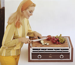 Truque do "corta e espera" aumenta compostos benéficos dos vegetais, prevenindo doenças.
