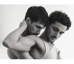 Rui Pedro Silva e Duarte Melo