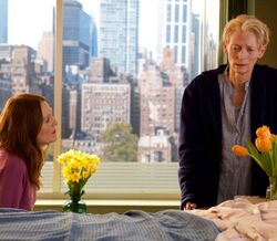 O Quarto ao Lado (2024)