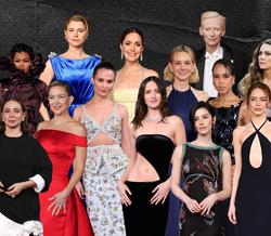 Looks marcantes dos BAFTAs 2026 reúnem estrelas como Emma Stone e Kate Hudson