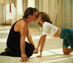 Dança Comigo (1987)