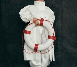 Máxima x Tânia Laranjo