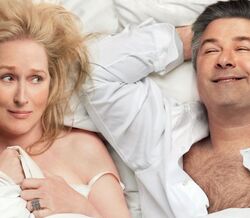 Amar... É Complicado! (2009)