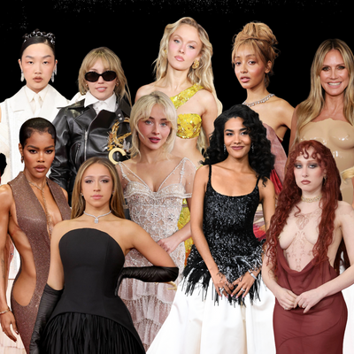 Grammys 2026. Os melhores, piores e os looks mais estranhos da noite