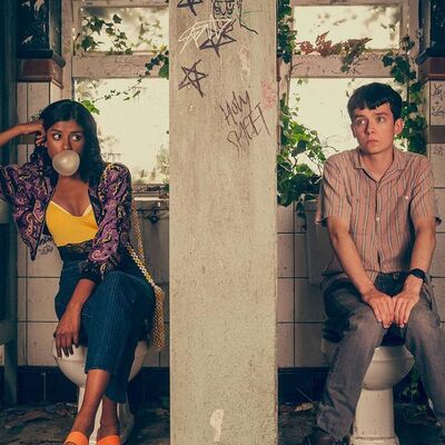 Sex Education (2019-2023)