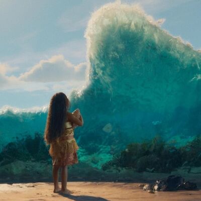 Moana (2026)