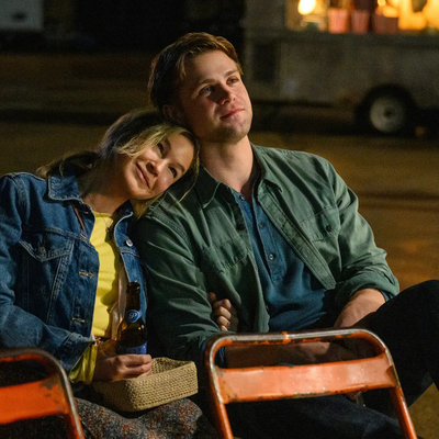 Bridget Jones: Louca Por Ele (2025)