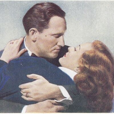 Casal demonstra afeto com o Dia de São Valentim a aproximar-se