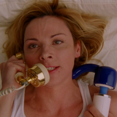 Sexo e a Cidade (1998 -2004)