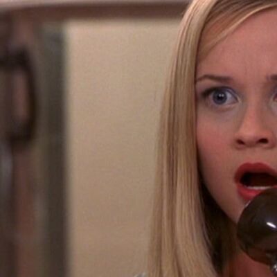 Legalmente loira (2001)