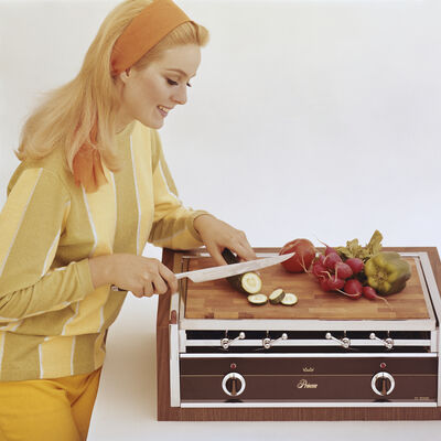 Truque do "corta e espera" aumenta compostos benéficos dos vegetais, prevenindo doenças.
