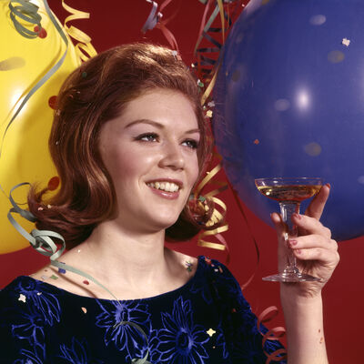 Celebração para Virgem e Peixes: semana de sorte e boas notícias