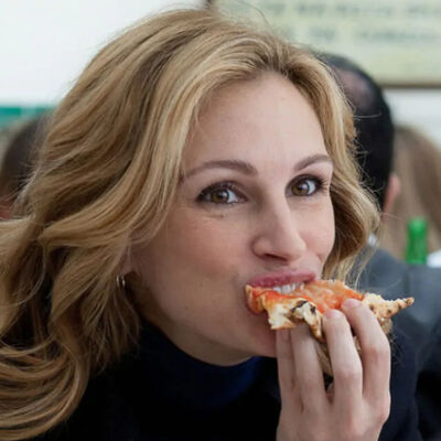 Comer, Orar, Amar (2010)