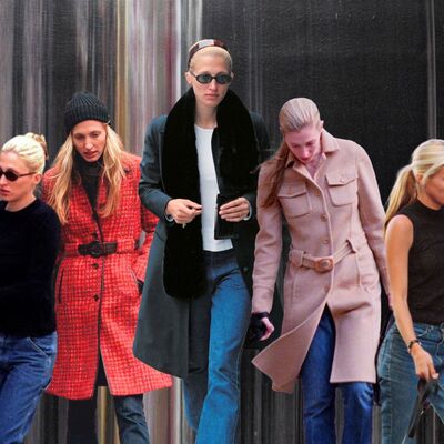 Carolyn Bessette-Kennedy permanece um ícone de estilo intemporal