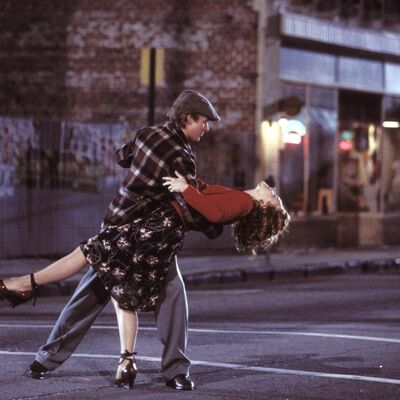 Diário de uma paixão (2004)