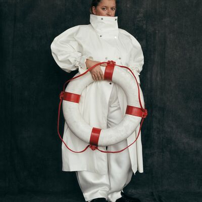 Máxima x Tânia Laranjo