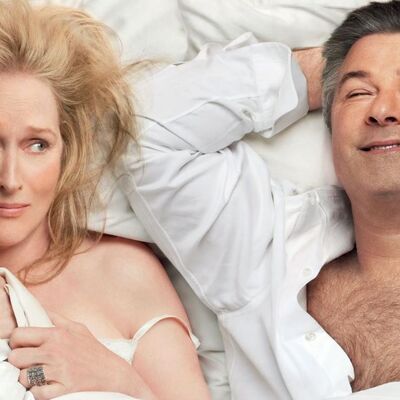 Amar... É Complicado! (2009)