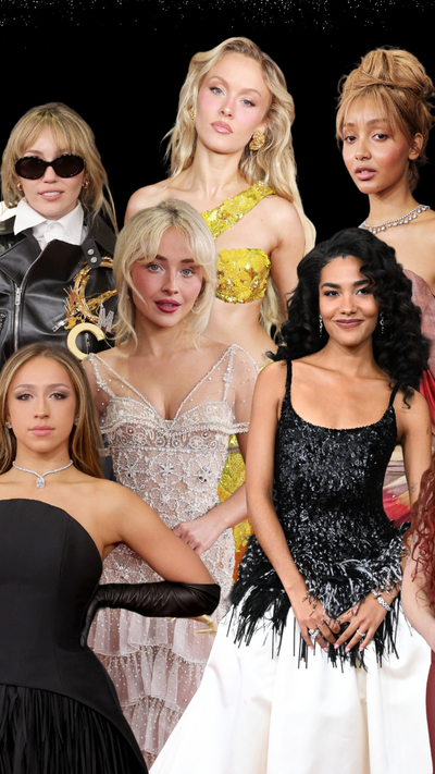 Grammys 2026. Os melhores, piores e os looks mais estranhos da noite