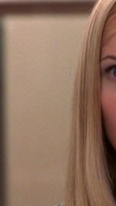 Legalmente loira (2001)