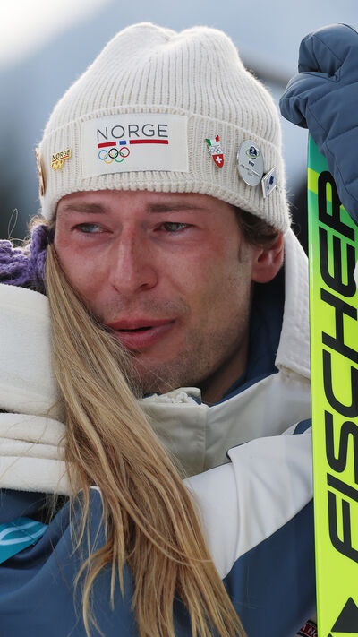 Sturla Holm Laegreid