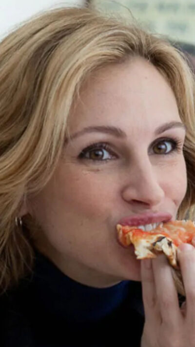 Comer, Orar, Amar (2010)