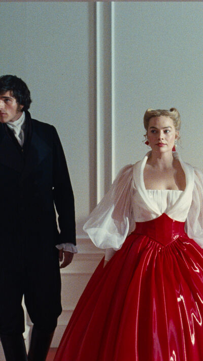 O Monte dos Vendavais (2026)