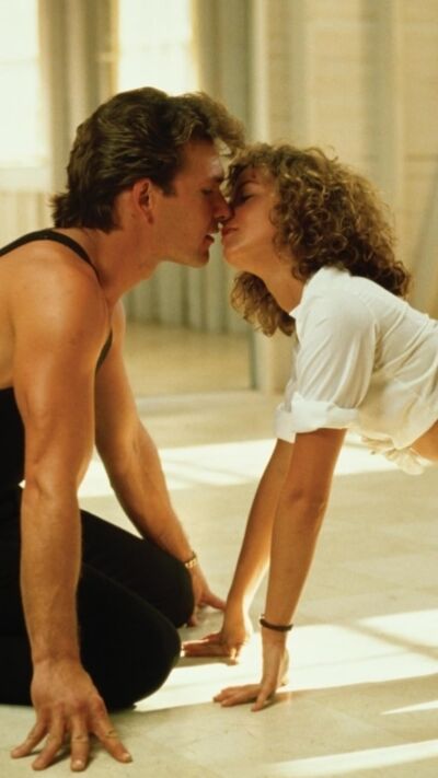 Dança Comigo (1987)