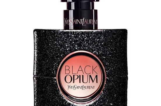 Black Opium Eau de Parfum