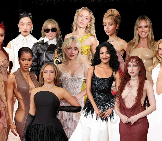 Grammys 2026. Os melhores, piores e os looks mais estranhos da noite