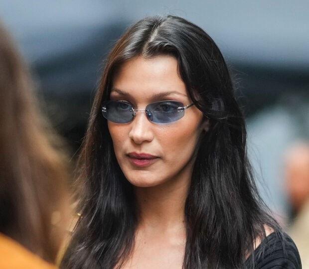 Bella Hadid 