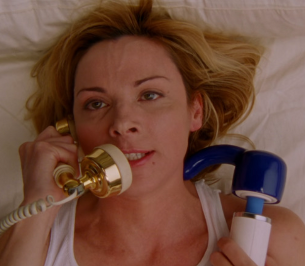 Sexo e a Cidade (1998 -2004)