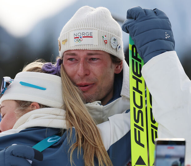 Sturla Holm Laegreid