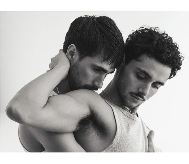 Rui Pedro Silva e Duarte Melo